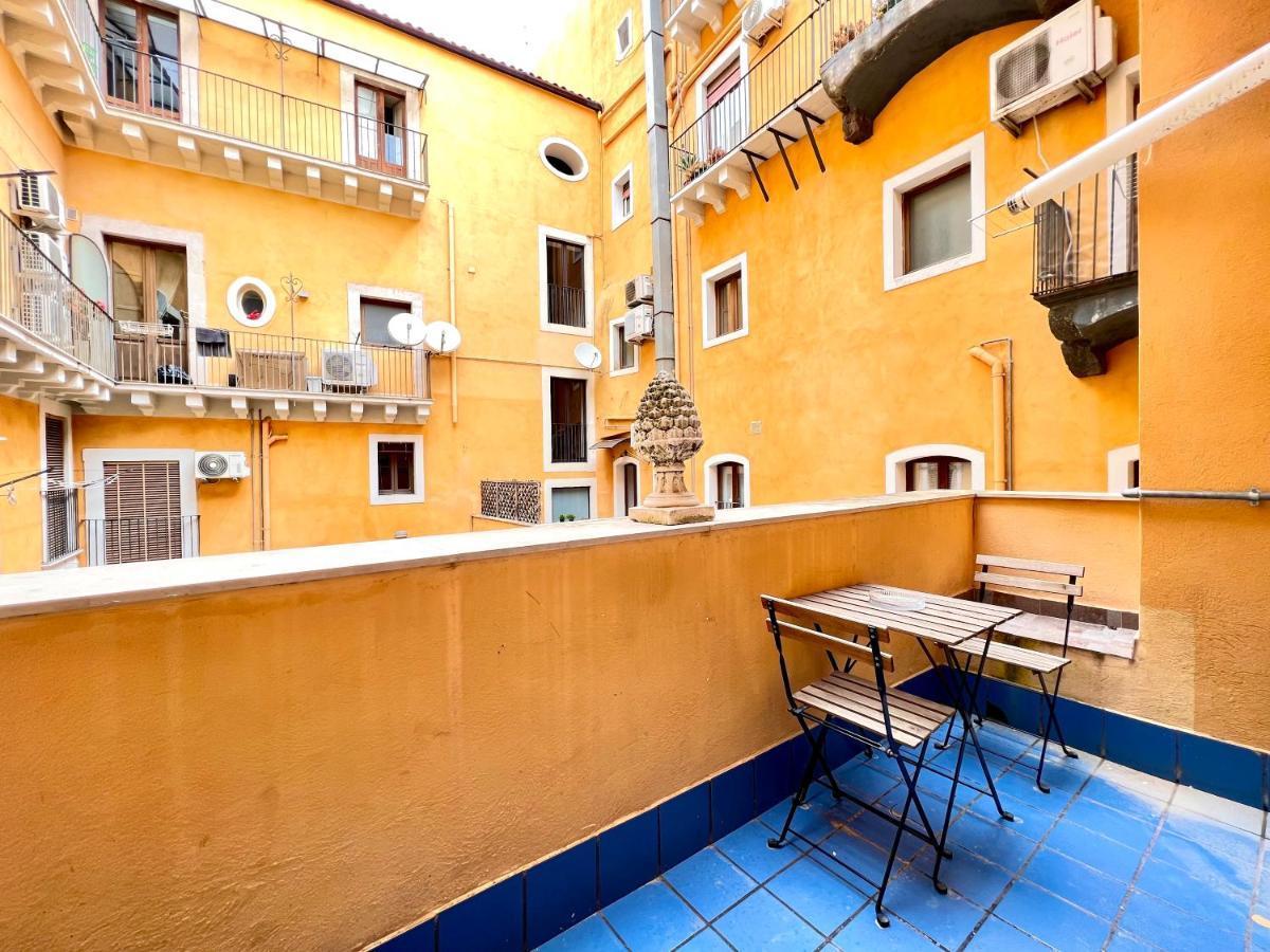 Cantu' Suite CTA Exterior foto
