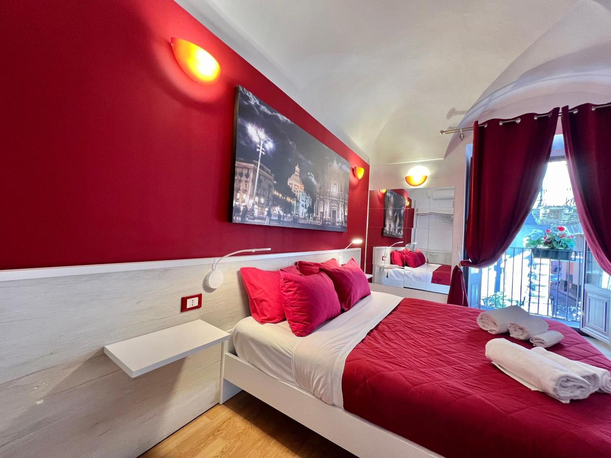 Cantu' Suite CTA Exterior foto