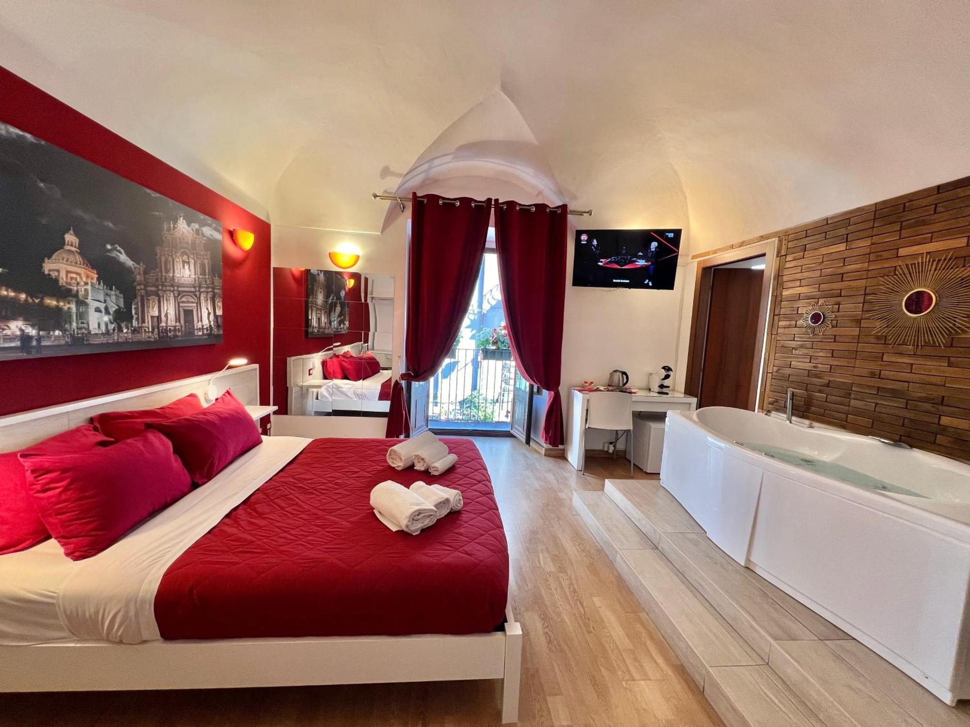 Cantu' Suite CTA Exterior foto