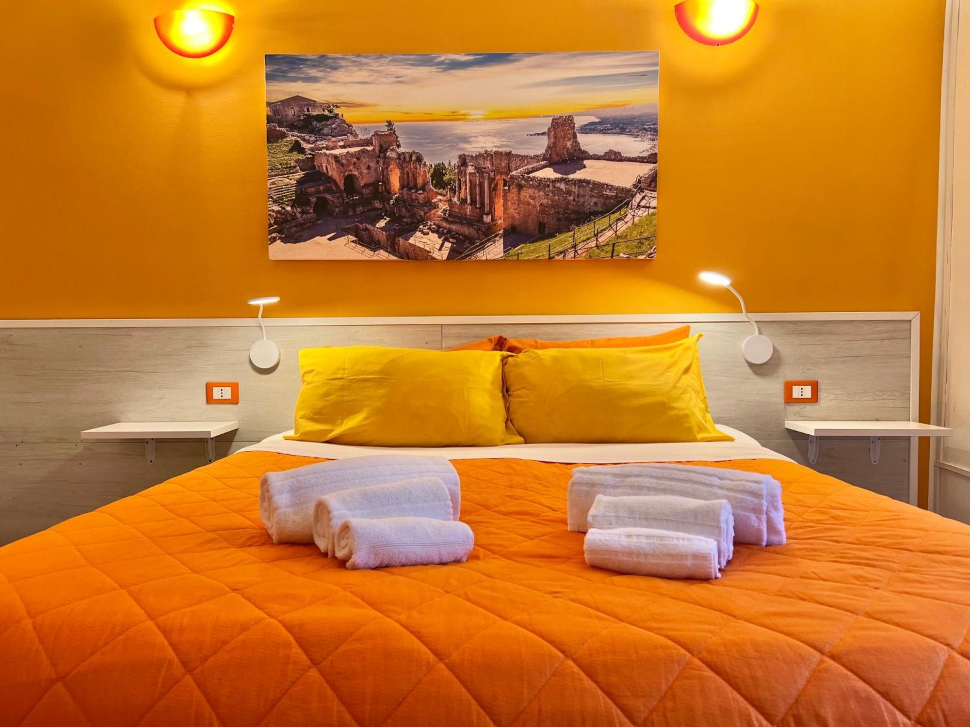 Cantu' Suite CTA Exterior foto