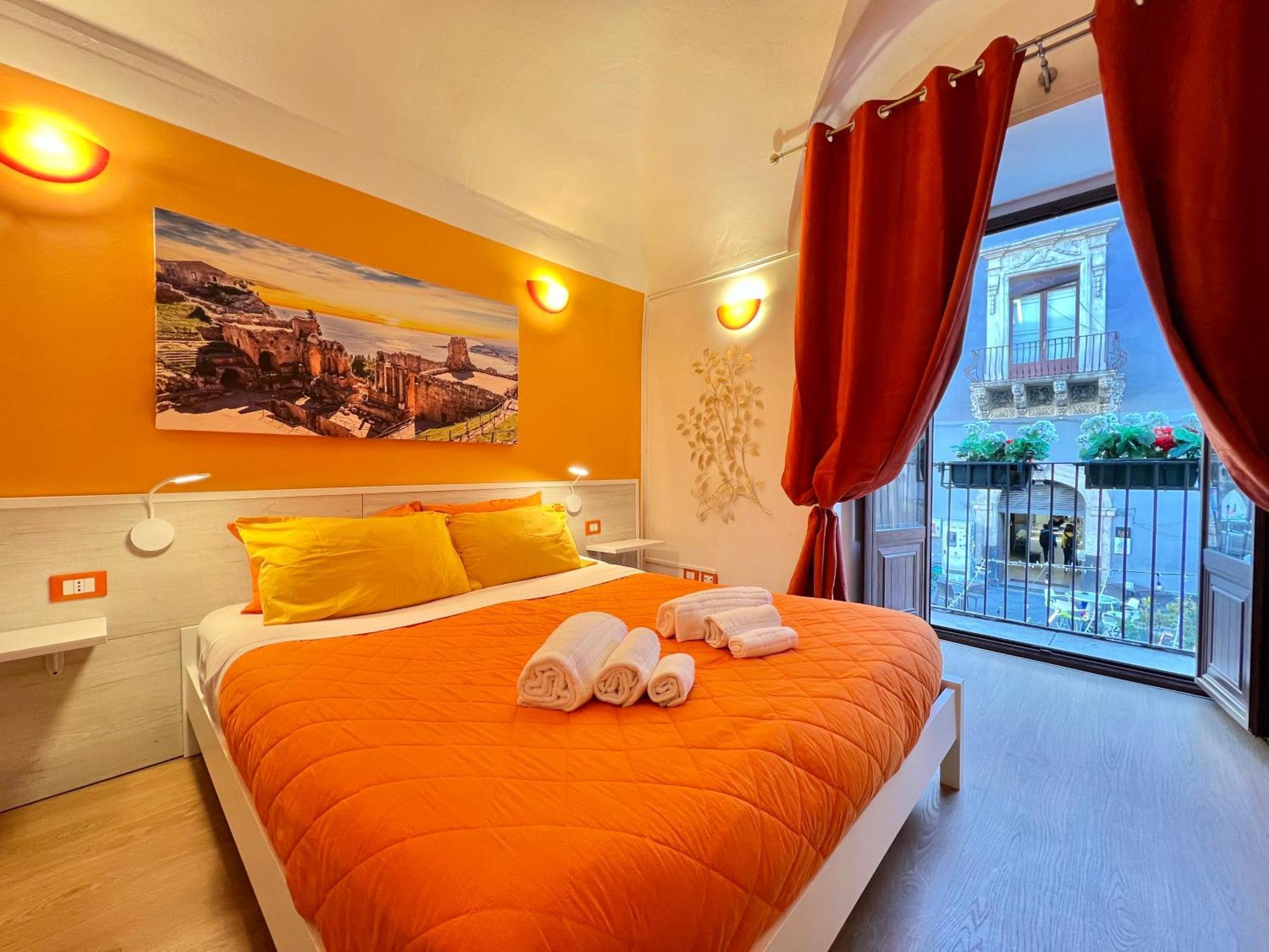 Cantu' Suite CTA Exterior foto