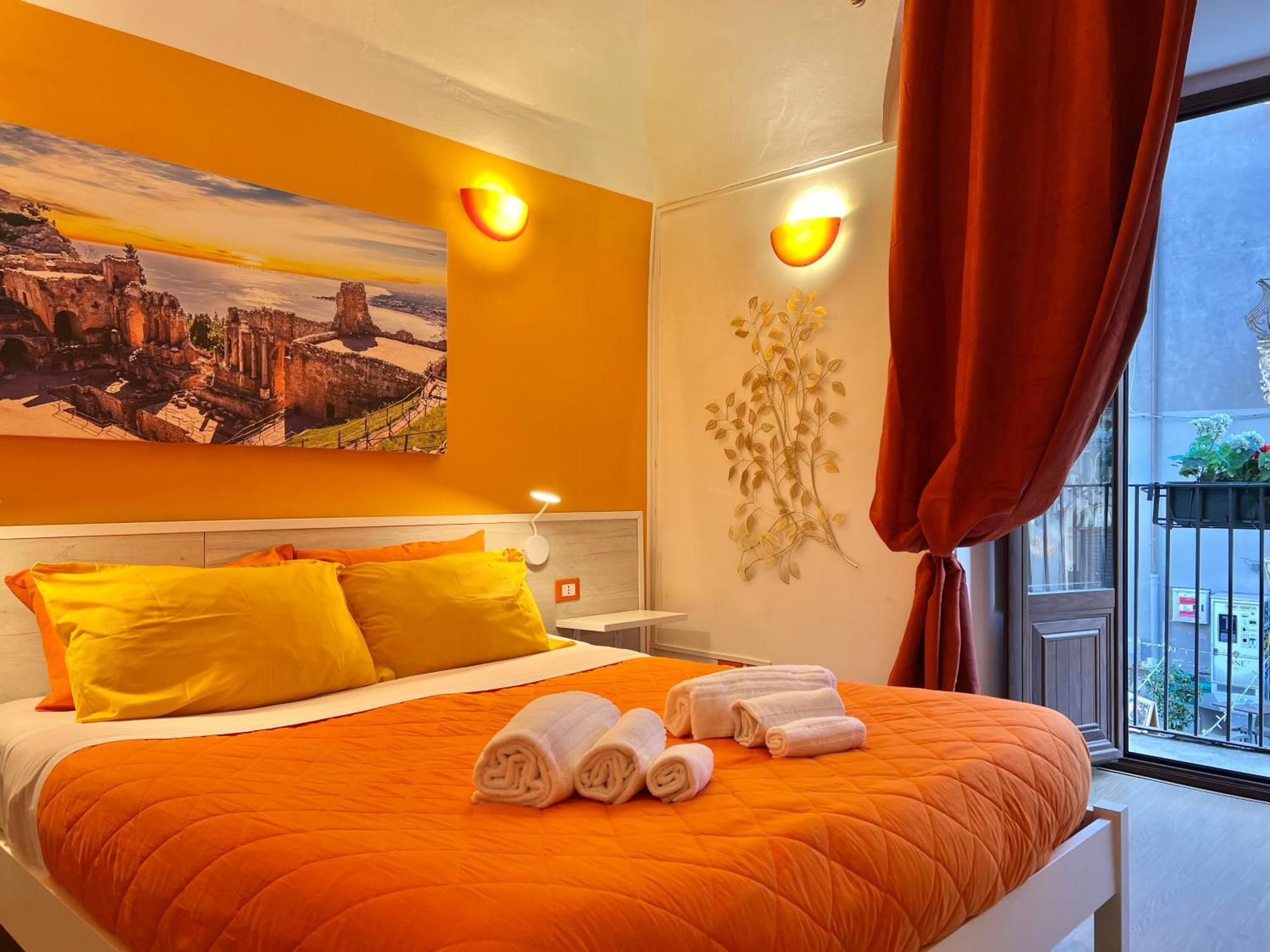 Cantu' Suite CTA Exterior foto