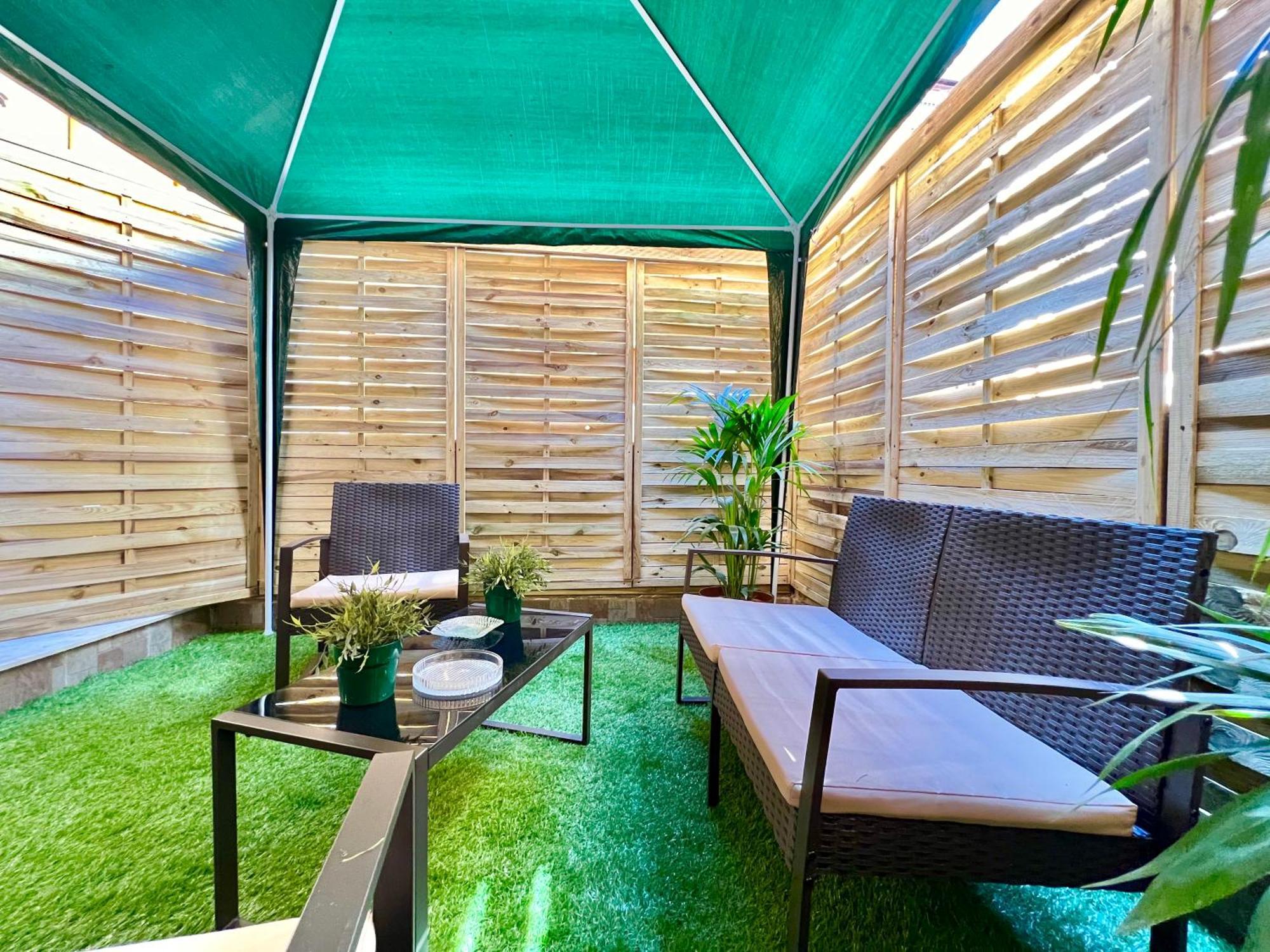 Cantu' Suite CTA Exterior foto