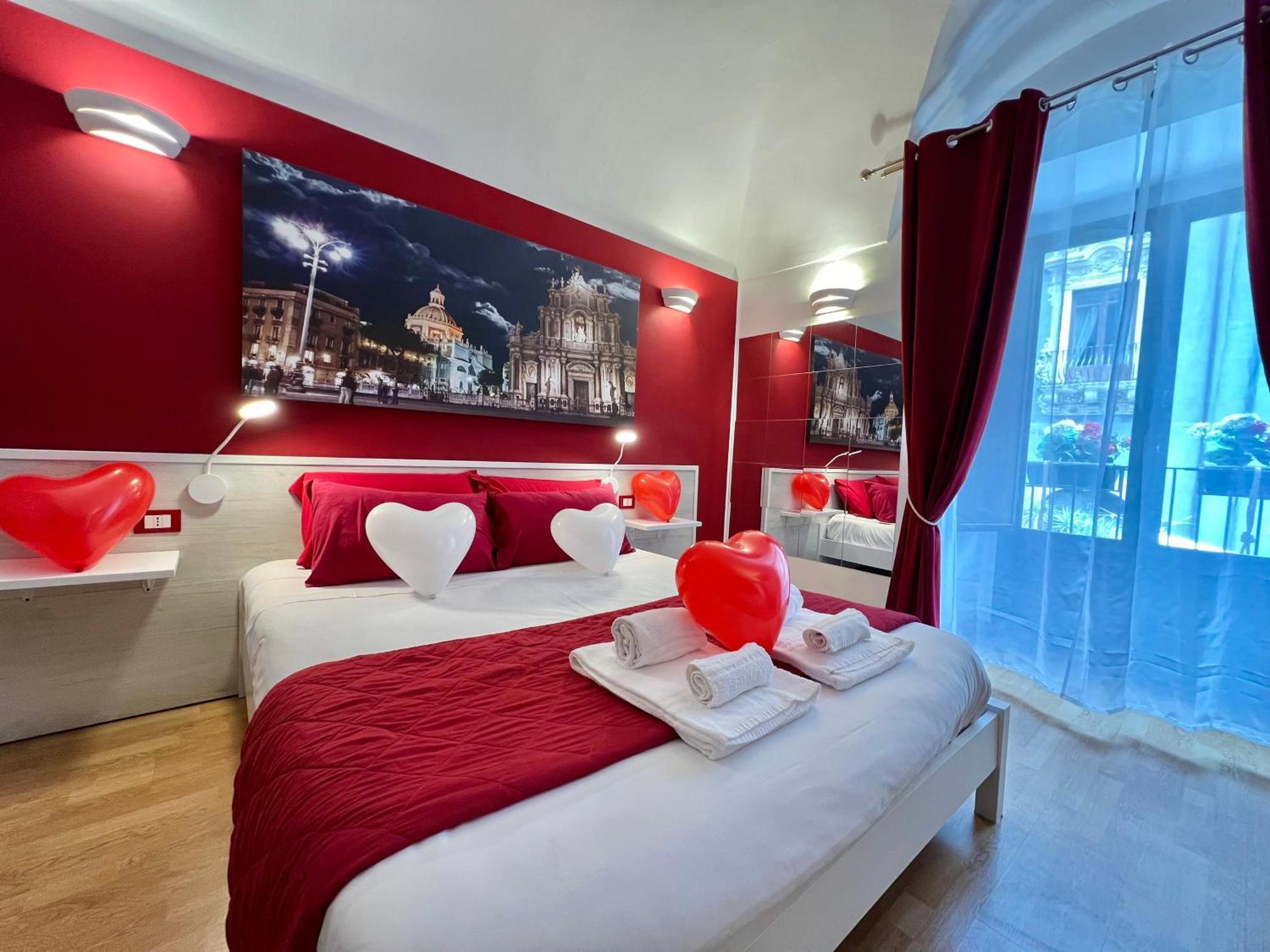 Cantu' Suite CTA Exterior foto