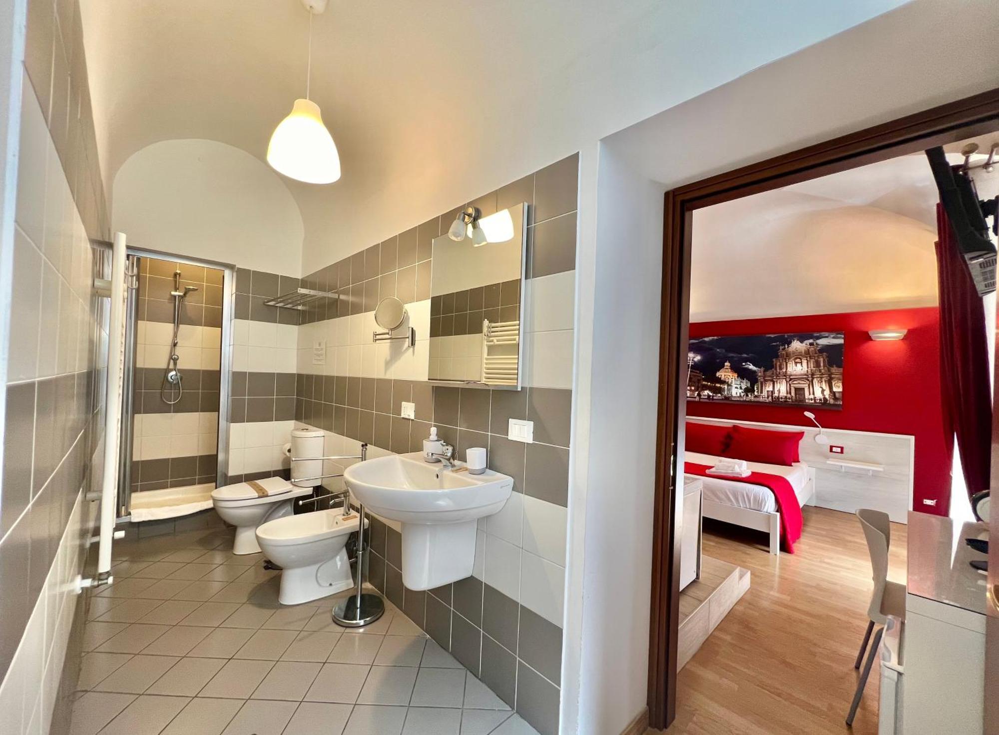Cantu' Suite CTA Exterior foto