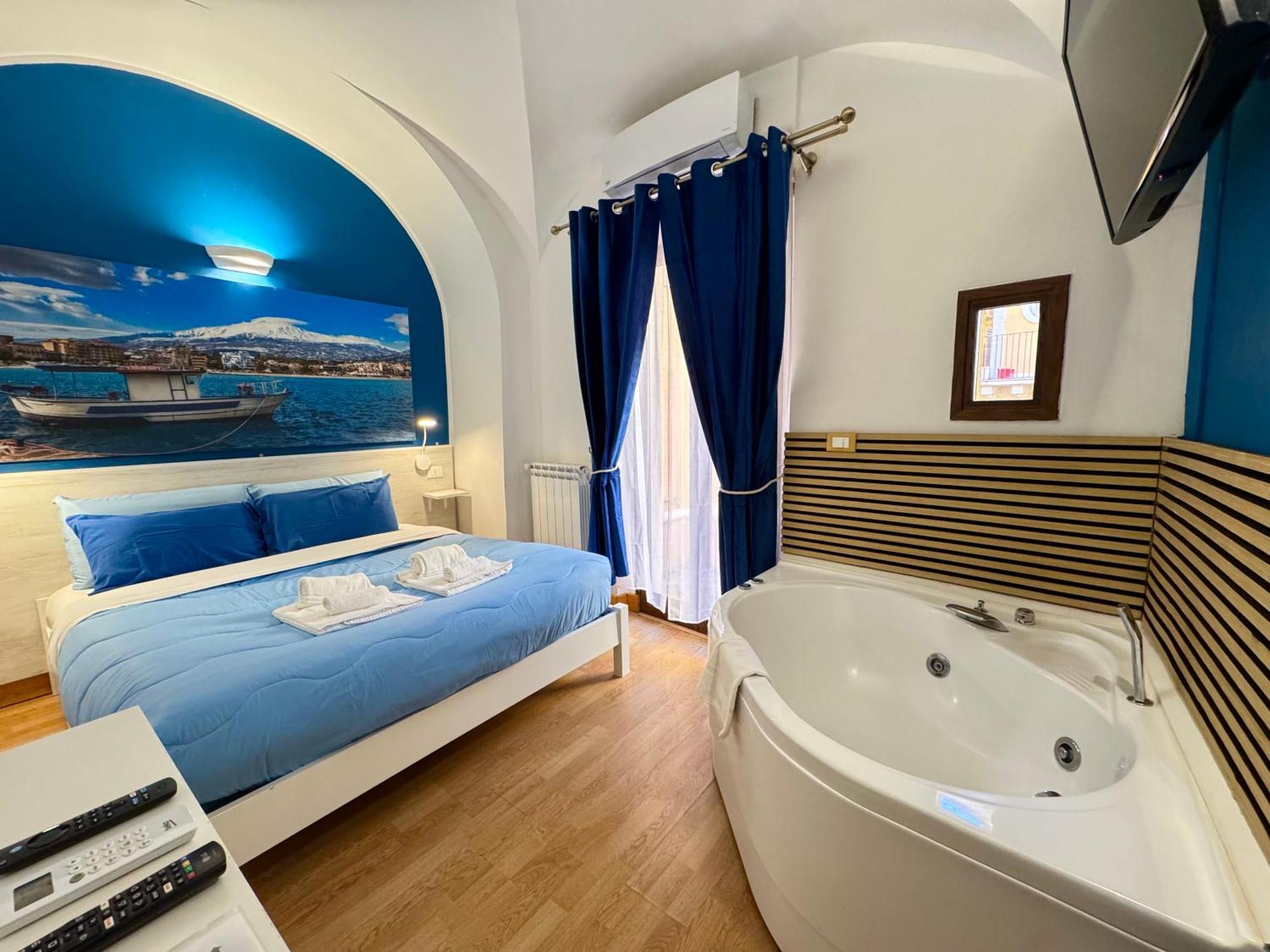 Cantu' Suite CTA Exterior foto