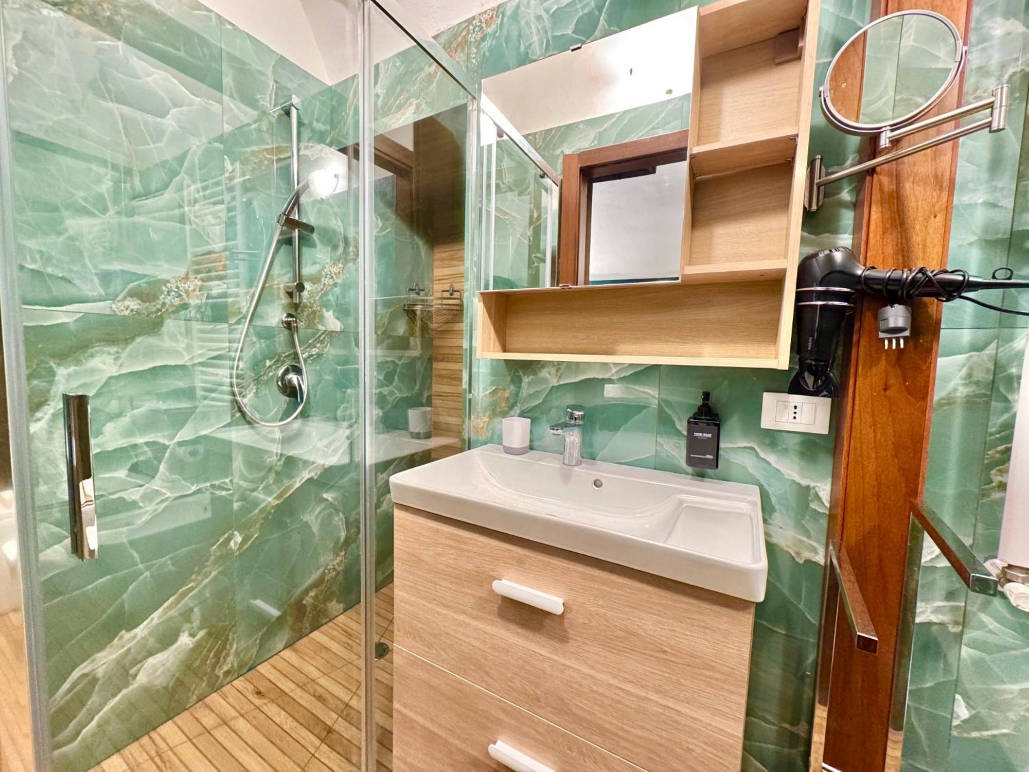 Cantu' Suite CTA Exterior foto