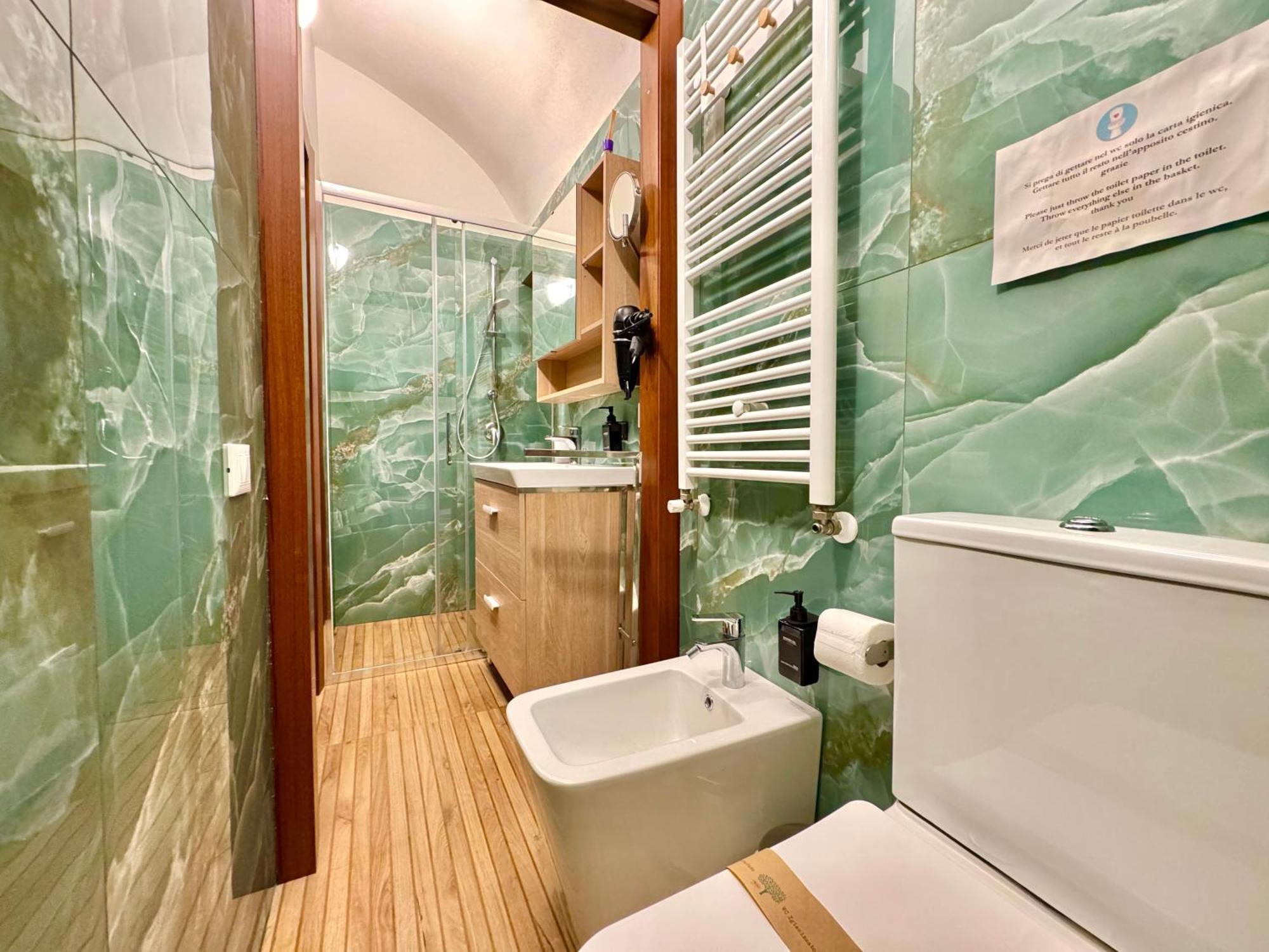 Cantu' Suite CTA Exterior foto